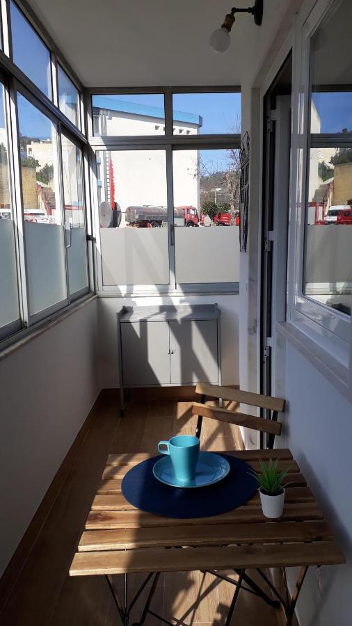 Apartamento Blue dream Sesimbra Exterior foto